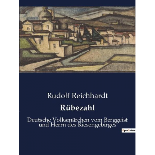 Rudolf Reichhardt - Rübezahl