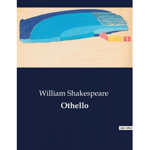 William Shakespeare - Othello