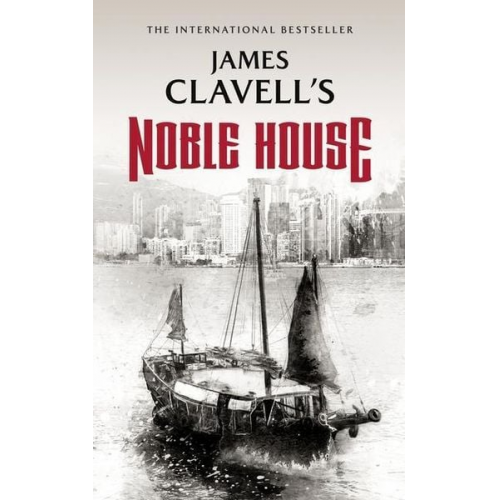 James Clavell - Noble House