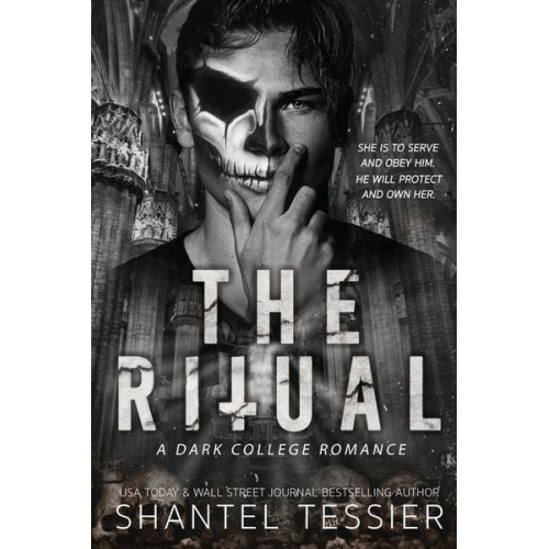 Shantel Tessier - The Ritual