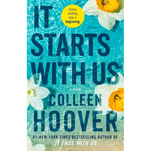 Colleen Hoover - It Starts with Us