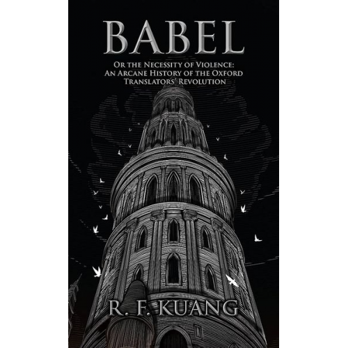 R. F. Kuang - Babel