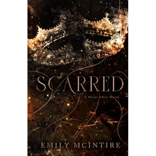 Emily McIntire - Scarred