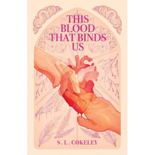 S. L. Cokeley - This Blood that Binds Us