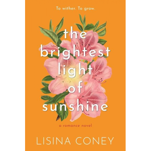 Lisina Coney - Brightest Light of Sunshine