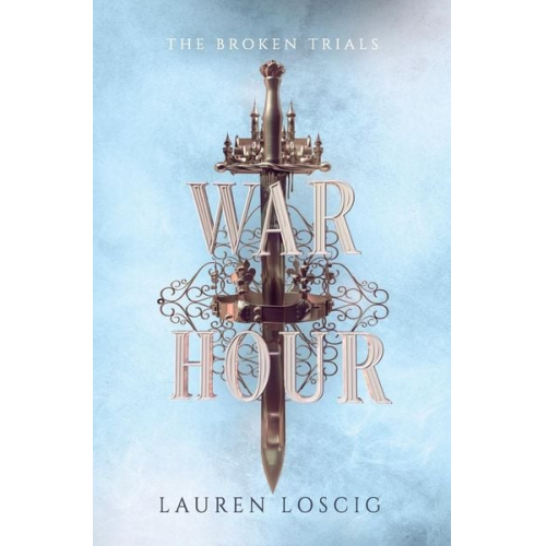 Lauren Loscig - War Hour