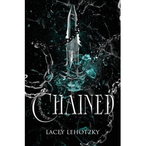 Lacey Lehotzky - Chained