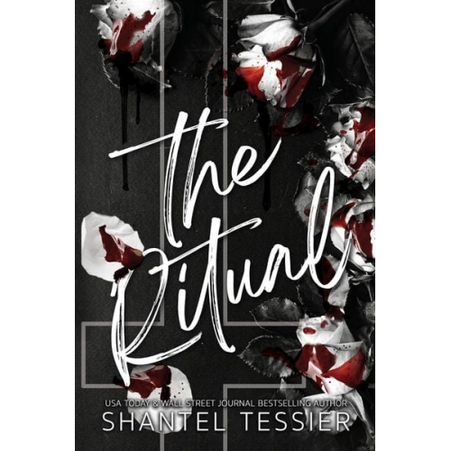 Shantel Tessier - The Ritual