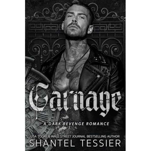 Shantel Tessier - Carnage