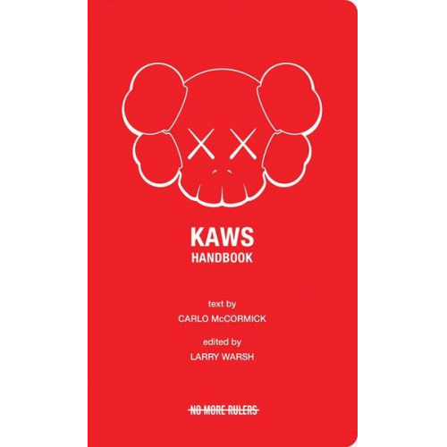 Kaws Handbook