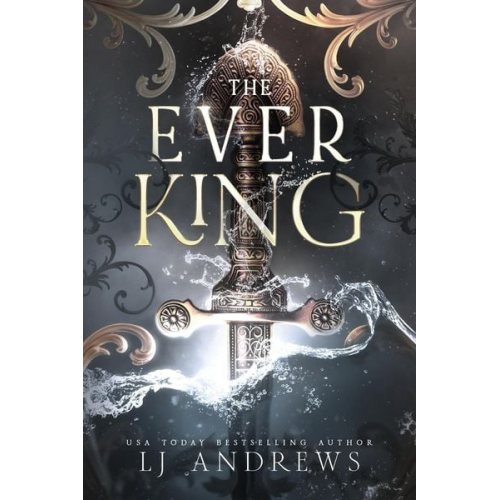 LJ Andrews - The Ever King