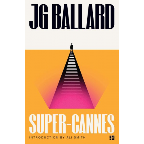 J. G. Ballard - Super-Cannes