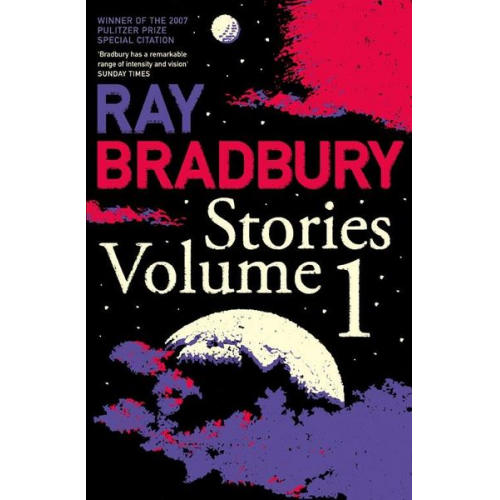 Ray Bradbury - Ray Bradbury Stories Volume 1