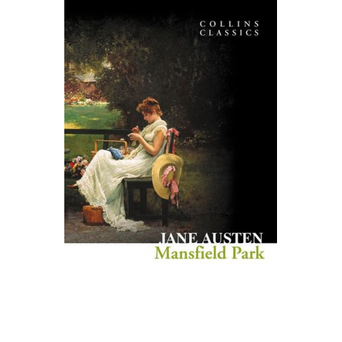 Jane Austen - Mansfield Park