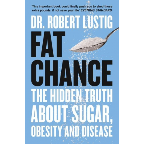 Robert Lustig - Fat Chance