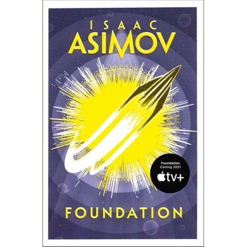 Isaac Asimov - Foundation