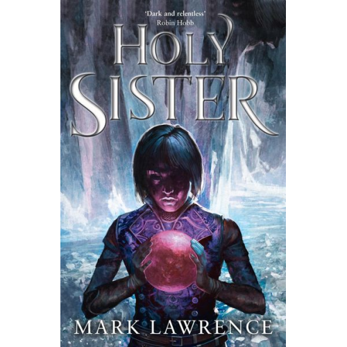 Mark Lawrence - Holy Sister