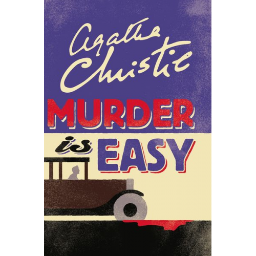 Agatha Christie - Murder Is Easy