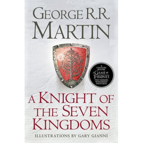 George R.R. Martin - A Knight of the Seven Kingdoms