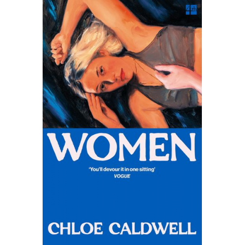 Chloe Caldwell - Women