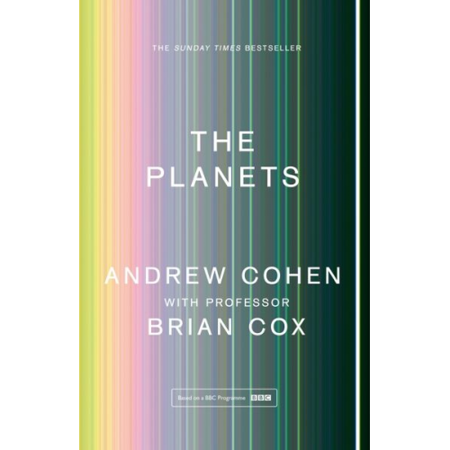 Brian Cox Andrew Cohen - The Planets