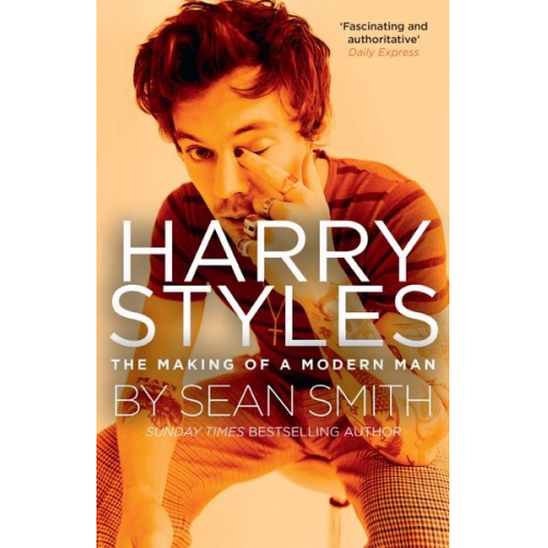 Sean Smith - Harry Styles