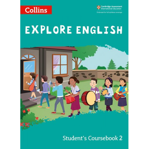 Daphne Paizee - Explore English Student's Coursebook: Stage 2