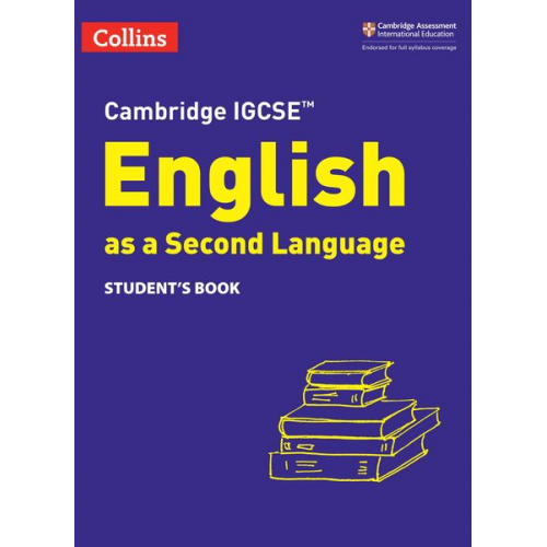 Alison Burch Avril Kirkham Emma Wilkinson Lorna Pepper Lucy Hobbs - Cambridge IGCSE(TM) English as a Second Language Student's Book