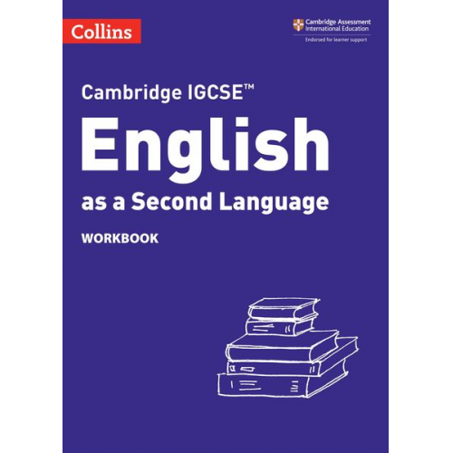 Avril Kirkham Jane Gould Julie Moore Karen Harper Lorna Pepper - Cambridge IGCSE(TM) English as a Second Language Workbook