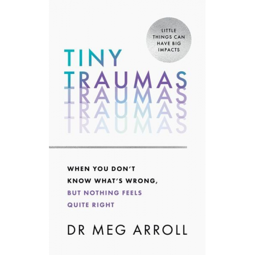 Meg Arroll - Tiny Traumas