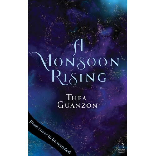 Thea Guanzon - A Monsoon Rising