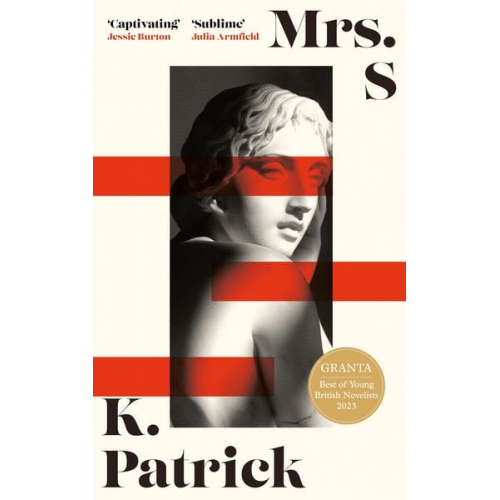 K. Patrick - Mrs S