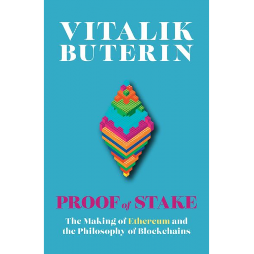 Vitalik Buterin - Proof of Stake