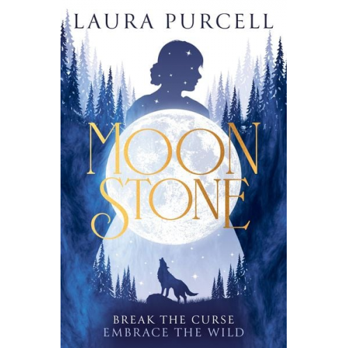 Laura Purcell - Moonstone