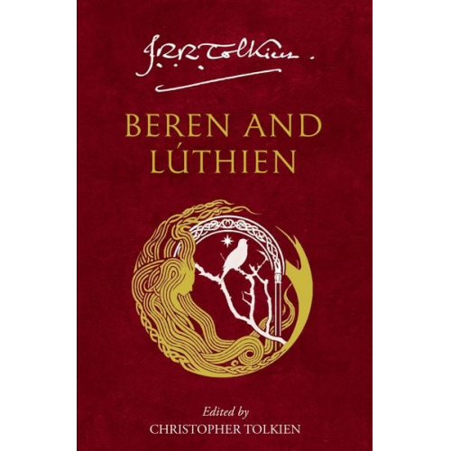 J. R. R. Tolkien - Beren and Luthien