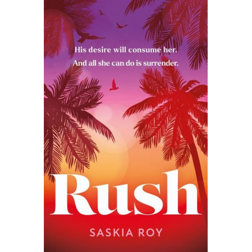 Saskia Roy - Rush