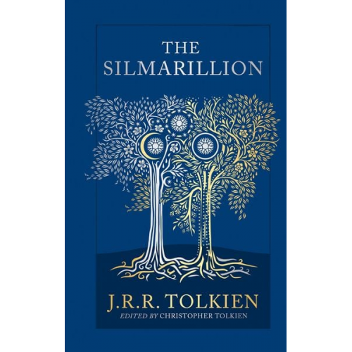 J. R. R. Tolkien - The Silmarillion. Collector's Edition