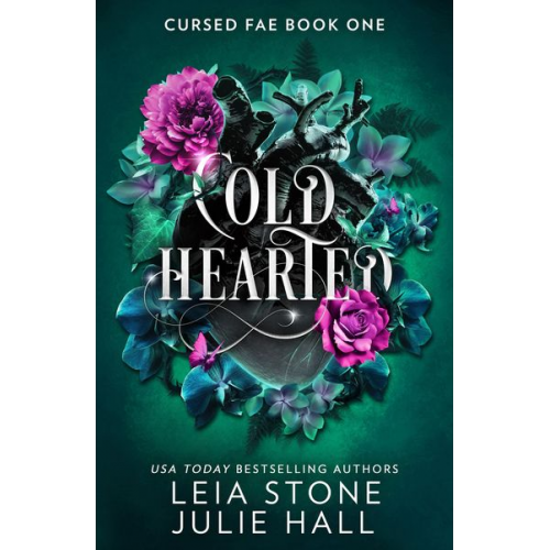 Leia Stone Julie Hall - Cold Hearted