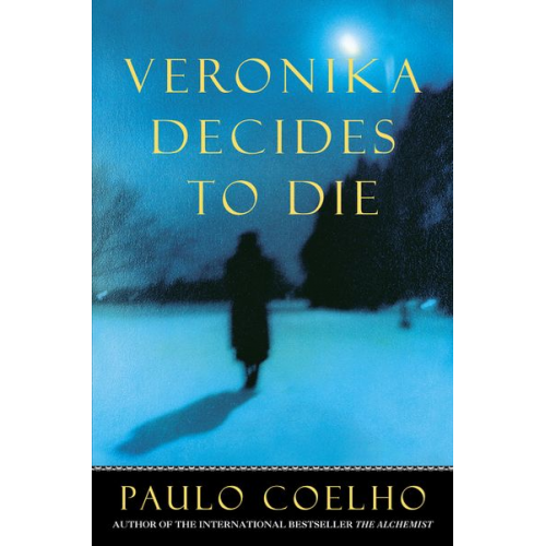 Paulo Coelho - Veronica Decides to Die