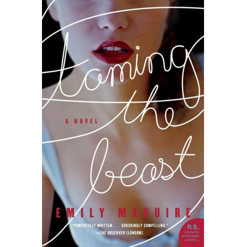 Emily Maguire - Taming the Beast