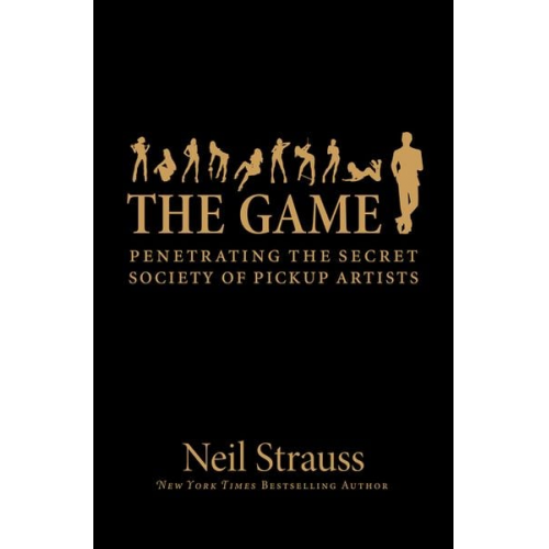 Neil Strauss - The Game