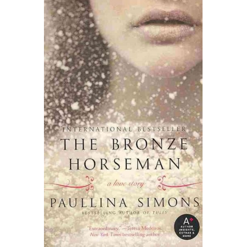 Paullina Simons - The Bronze Horseman