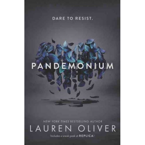 Lauren Oliver - Pandemonium