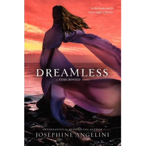 Josephine Angelini - Dreamless