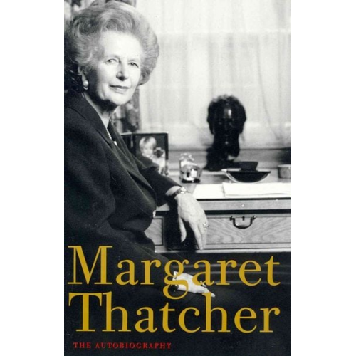 Margaret Thatcher - Margaret Thatcher