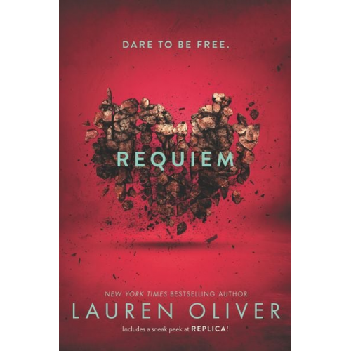 Lauren Oliver - Requiem