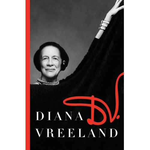 Diana Vreeland - D.V.