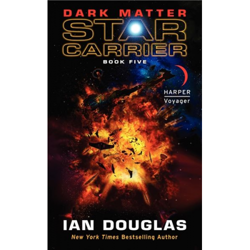 Ian Douglas - Dark Matter