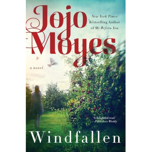 Jojo Moyes - Windfallen