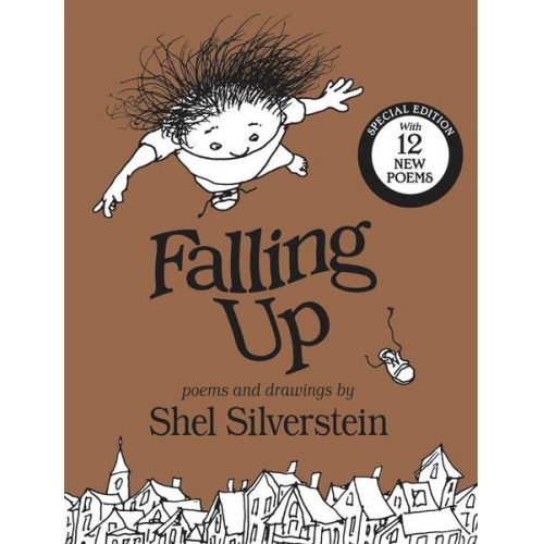 Shel Silverstein - Falling Up